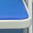 thumbnail image 4 of Silla plegable de oficina ilios innova  Azul, 4 of 5