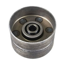 Genuine OEM Forward Idler Pulley MTD Troy Bilt Rear Tine Tiller 12194 GW-9193