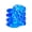 Blue, variant on otnbgsr Fidget Toys -  Multicolor Twisty Fidget Toys for Adults for Relaxation, Decompression - Squeeze, Twist, Chain Spinner Alternative Gift