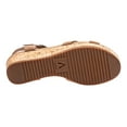 thumbnail image 3 of ABEO  Nylah Metatarsal - Sandals in Tan, 3 of 6