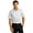 White, variant on Port Authority Short Sleeve Superpro React Twill Shirt