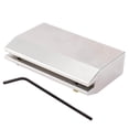 thumbnail image 1 of thinsony Professional Guitar Fret Press Caul Repair Tools with Wrench for Fingerboard, 1 of 9