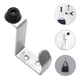 thumbnail image 2 of Tope de puerta de acero inoxidable para montaje en pared, dispositivo protector de pared, 2 of 7