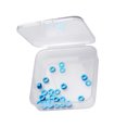 thumbnail image 4 of Nishore Gasket,Xv02 1/10 Set 53539 Xv01 Xv02 Metal Set Tt01 Xv01 Pcs Metal Car 1/10 Remote 53539 Tt01 Metal 24 53539, 4 of 6