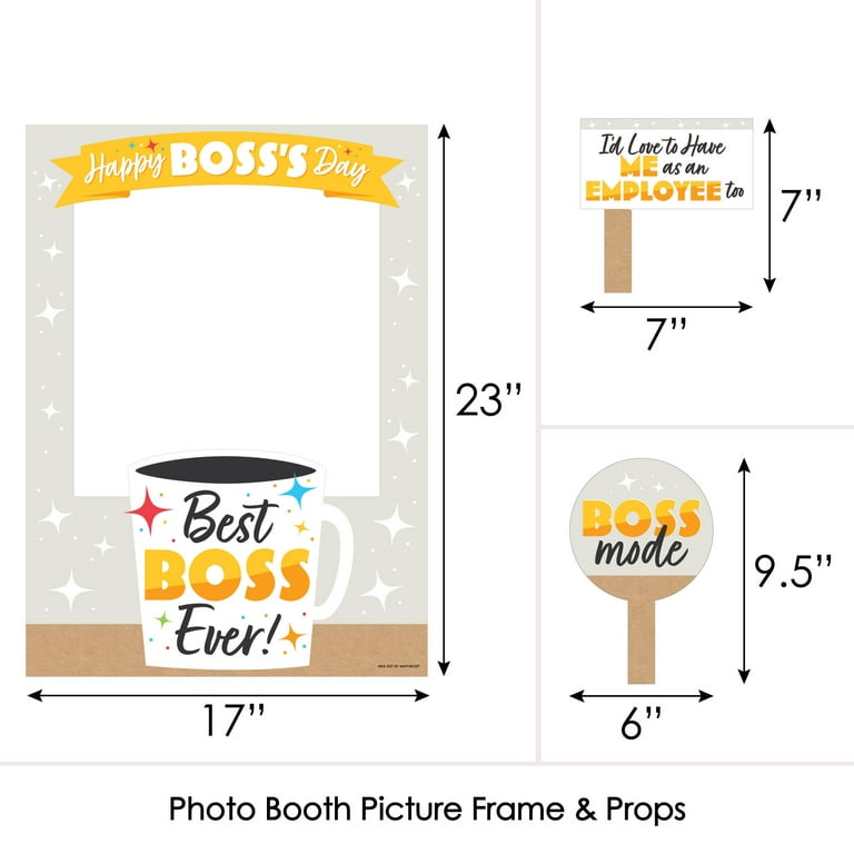 10 Photo Props Under $10 — Boss Project