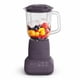 thumbnail image 1 of bella licuadora, exprimidor y batidora de encimera de 10 velocidades, utensilios de cocina Fits-anywhere™, diseño delgado y plegable, jarra y tapa de 48 oz de capacidad apta para lavavajillas, hoja de, 1 of 5