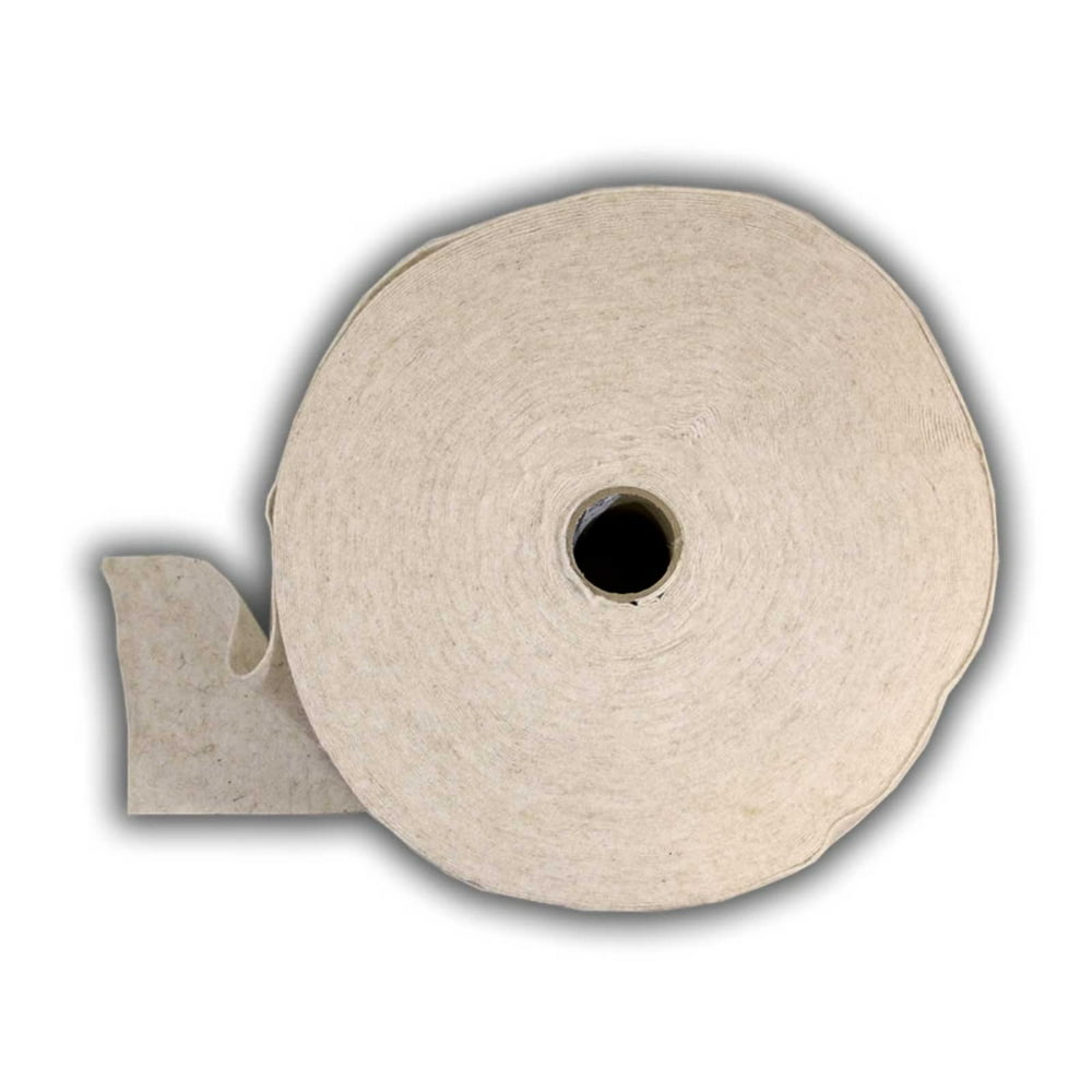 Biostrate Hydroponic Growing Mats 1 Roll 9" by 120' For