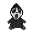 thumbnail image 1 of Muñeca de peluche Ghostface 17 cm para niños, 1 of 1
