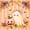 Orange 02, variant on Homewish Western Witch Twin Sheets for Kids, Vintage Spooky Halloween Moon Bedding, 3-Piece, 1 Flat Sheet, 1 Fitted Sheet and 1 Pillowcase