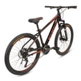 thumbnail image 3 of Bicicleta R26 Aluminio 3x7 Vel Freno de Disco Roja Ryno, 3 of 6