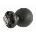 thumbnail image 2 of RAM Mounts Track Ball Mounting Adapter, 2 of 2