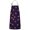 Red Strawberry Plants, variant on Red Strawberry Plants Fruit Flower Apron-Garden Aprons for Women with Pockets-Cotton Linen Waterproof Kitchen Cooking Gardening Aprons Adjustable for Kitchen,Cooking,BBQ and Salon 33x27 Inch