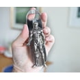 thumbnail image 2 of Marvel Silver Surfer Bottle Opener, 2 of 6