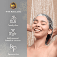 thumbnail image 4 of Tio Nacho Purifying Conditioner, with Royal Jelly, Nourishing, All Hair Types, 14 fl oz (3 Pack), 4 of 8