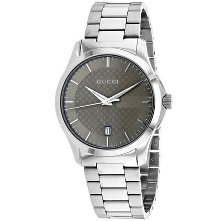 Gucci Unisex's G-Timeless