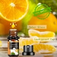 thumbnail image 3 of Aeshory Pure Fruity Essential Oils Set For Diffusers-Set of 14, 5ml, 3 of 7