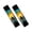 Astronaut Landscape Print, variant on Chririnla Cowhide Pattern Car Seat Belt Pads 2 PCS Seat Belt Shoulder Pad Soft Non-Slip Suitable for Auto Truck