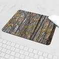 thumbnail image 5 of CafePress - Forest Trees Camo Camouflage Mousepad - Non-slip Rubber Mousepad, Gaming Mouse Pad, 5 of 6