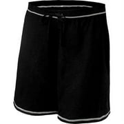 Just My Size-Women's Plus-Size Jersey Shorts