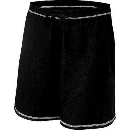 Just My Size-Women's Plus-Size Jersey Shorts