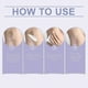 thumbnail image 5 of Gentle Hair Removal Cream for Sensitive Skin, Pain-Free Formula for Bikini Area, Face, and Intimate Zones, 5 of 5