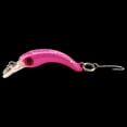 thumbnail image 6 of 2PC Fishing Lures Jigs 1.5g Small Minnow Lure Micro Bait Mini Bow Single Hook Lure Fake Bait Rock Craw Micro Casting Type, 6 of 7