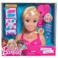 thumbnail image 1 of Barbie Girls Hair Styling Head Doll - 20pc Set Barbie -, 1 of 2