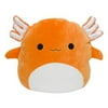 Squishmallows Official Kellytoy Plush 5" Nico the Axolotl - Ultrasoft Stuffed Animal Plush Toy