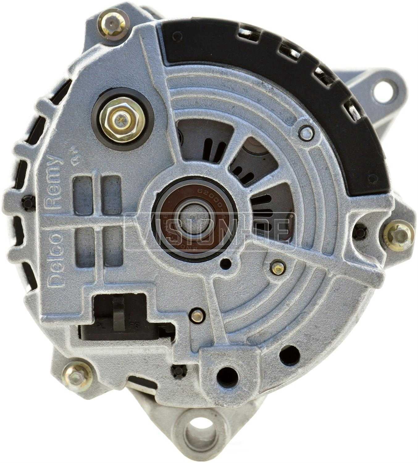 Vision OE 7861-7 Alternator