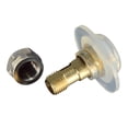 thumbnail image 2 of Lipstore 2xAir Jacket Inflatable Brass Nozzle for Air Jacket Vest Inflatable Accessory, 2 of 4