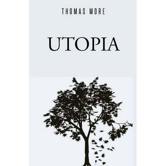 Utopia, (Paperback)