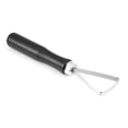 thumbnail image 4 of Wood Pottery Clay Sculpture Loop Tool Set  Cutting Edges Soft Handle for DIY Craft Enthusiasts, 4 of 7