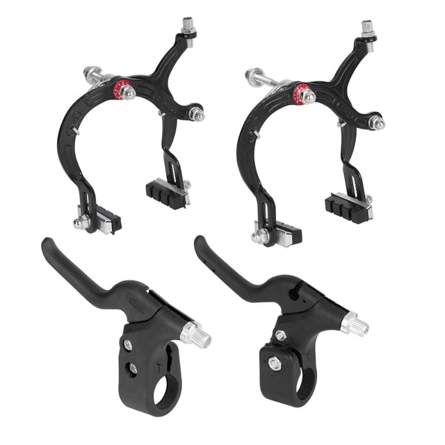 Freno caliper de bicicleta hidraulico S SHINE modelo SS-81E