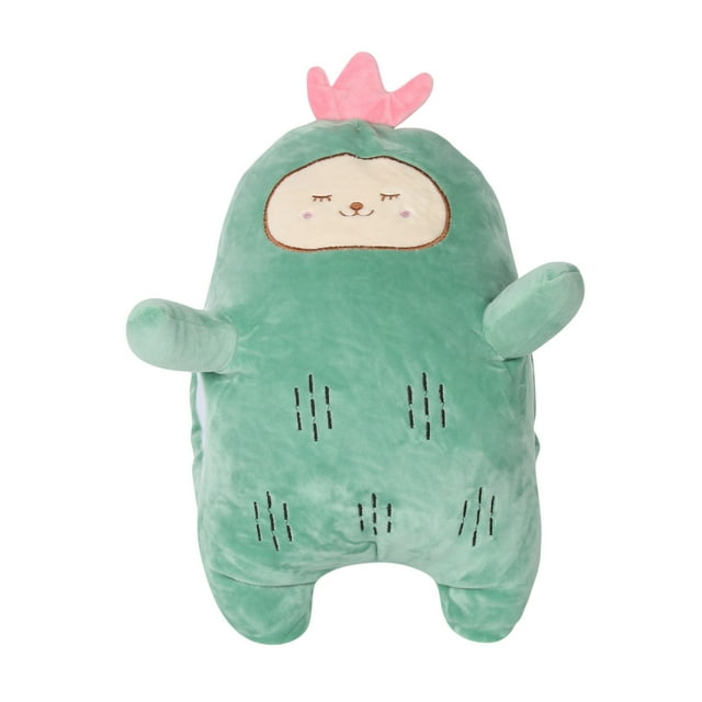 Calentador de manos Calentador de manos Juguete de peluche Serie de animales lindos Regalo Wmkox69yii hfskjfh62