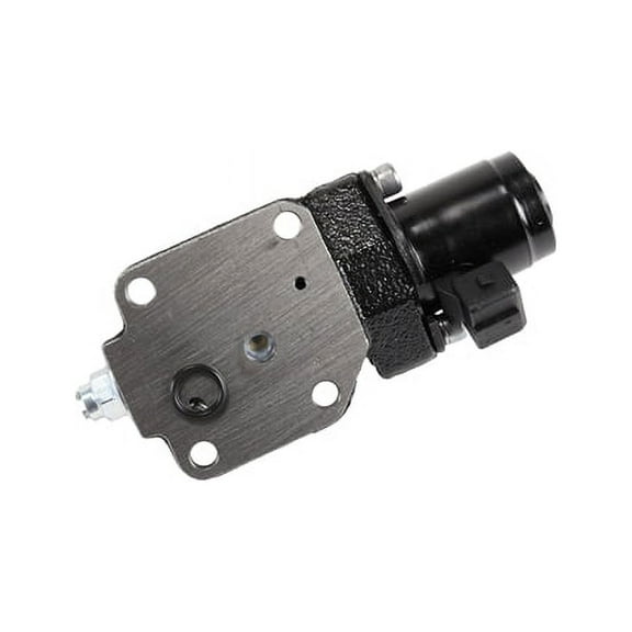 GM Genuine Parts Steering Gear Valve Solenoid