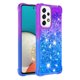 thumbnail image 2 of Funda para Samsung Galaxy A53 5G Transparente con Brillos Carcasa Protectora Antigolpes con Glitter Brillante, 2 of 5