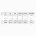 thumbnail image 3 of HCNTES Baby Girl Winter Clothes Toddler Girls Clothes 2T 3T 4T 5T 6T Ribbed Baby Kids Girl Denim Outfits Long Sleeve Tops Love Hearts Jeans Pant, 3 of 9