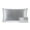 Silver, variant on Slip Silk Pillowcase King
