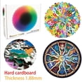 thumbnail image 1 of Puzzle adulto 1000 piezas-mundo animal LingWen 8390615995122, 1 of 1