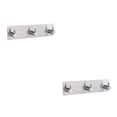 thumbnail image 2 of Naiovety Gancho montado en la pared, colgador autoadhesivo para baño, estante colgante para cocina, soporte de carga pesada, accesorios organizadores Type5 NO5 Naiovety CBP210752, 2 of 6