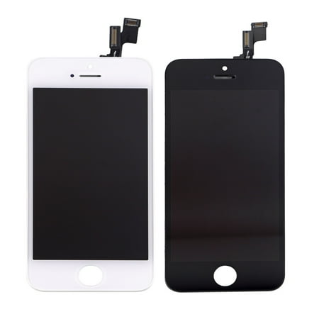 Phone Display Module Portable LCD Digitizer For iPhone 5C