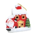 thumbnail image 3 of Adorno navideño para casa, ideal para fiestas temáticas en centros comerciales o restaurantes. Estilo B, 3 of 9