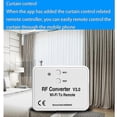 thumbnail image 5 of Wifi Remote Control Converter Rf Radio Frequency Wifi Remote Control 240-930Mhz for Garage Door, 5 of 5