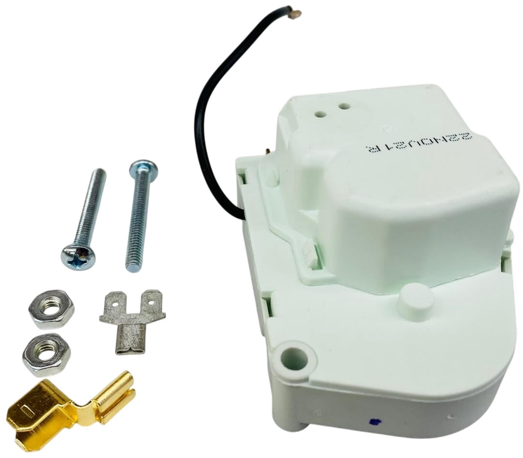 482493, Refrigerator Defrost Timer fits Roper, Kenmore, Whirlpool