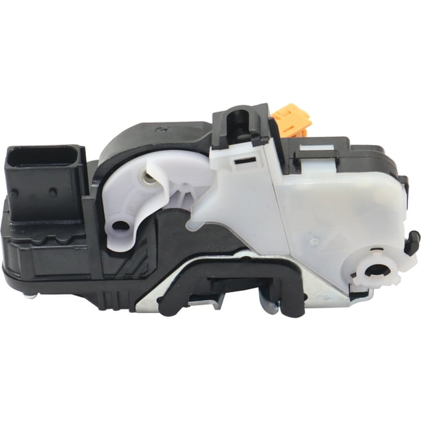 Front Right Door Lock Actuator For Chevy Malibu Blazer GMC Terrain Buick – 6 Pin, No Anti-Theft