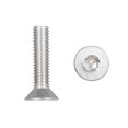 thumbnail image 1 of 2025 Latest Model Din7991 304 Stainless Steel Allen Bolt Socket Cap Screws Hex, 1 of 5