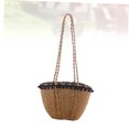 thumbnail image 5 of WASHWEPE De Hombro Negro Con De Ideal Para Vacaciones, 5 of 5