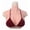 SiliconeGel-Beige, variant on TNovimorph Silicone Breast Form XXL Large Cup Design Soft Lightweight Flexible with Silicone Gel or Cotton Filling for Costume Styling