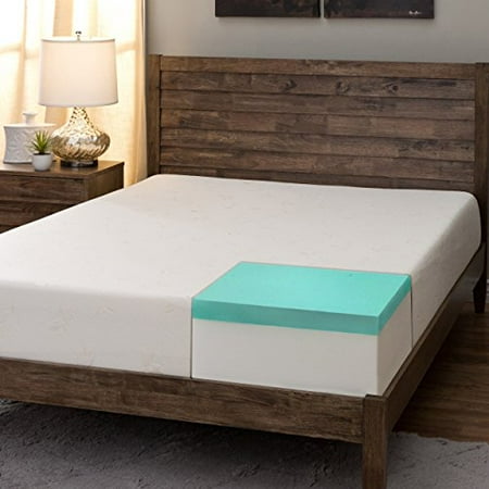 Comfort Dreams Select A Firmness 9 Inch King Size Memory Foam