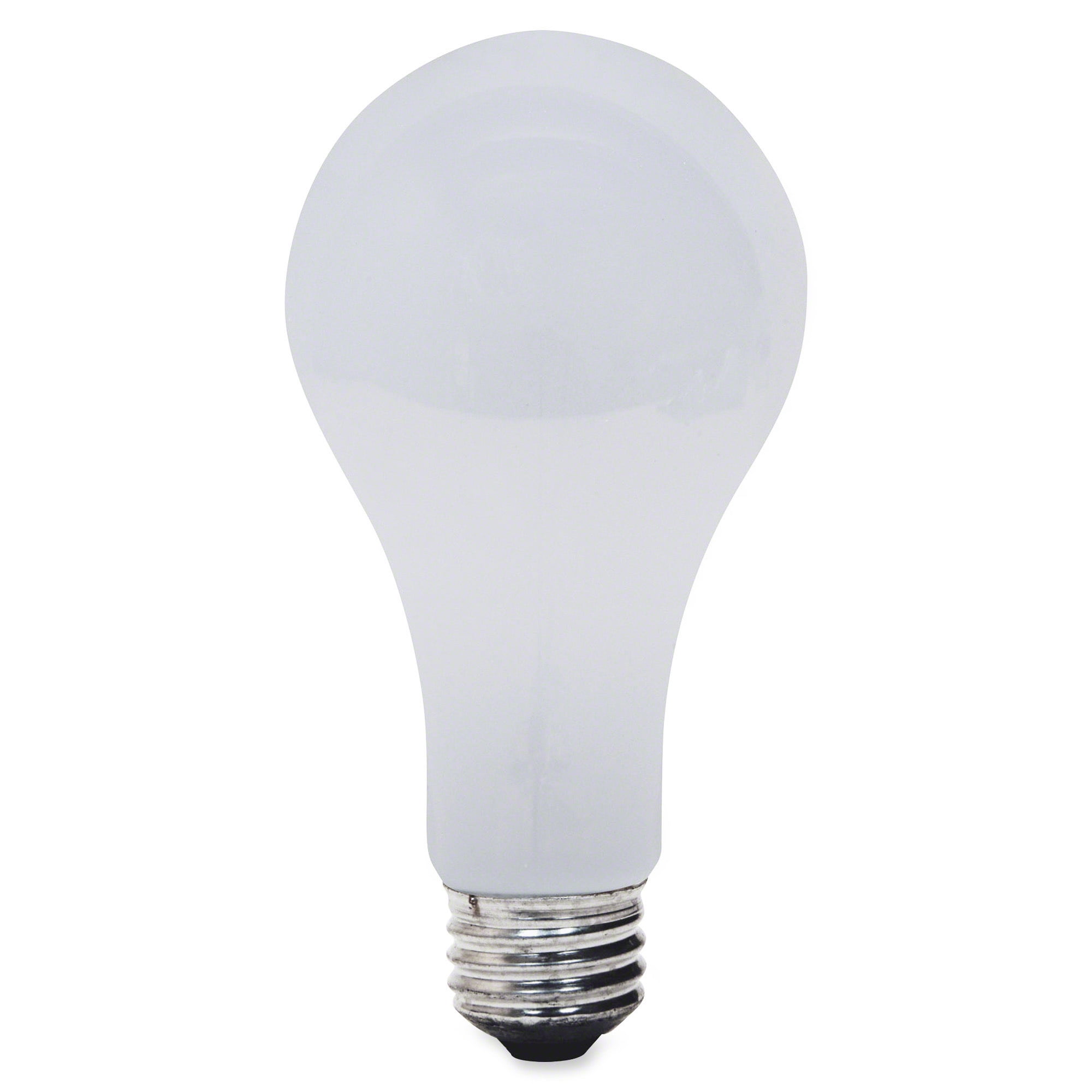 GE 97785-12 50//100//150-Watt A21 3-Way Reveal 12-Pack